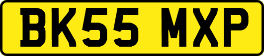 BK55MXP
