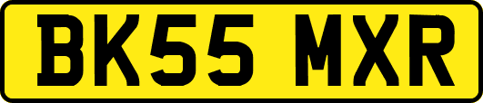 BK55MXR