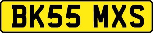 BK55MXS