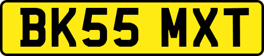 BK55MXT