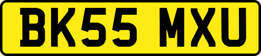 BK55MXU