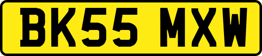 BK55MXW