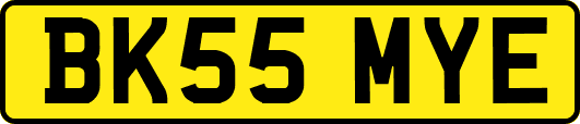 BK55MYE