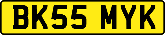 BK55MYK