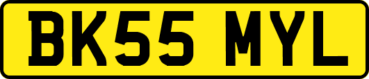 BK55MYL