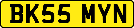 BK55MYN