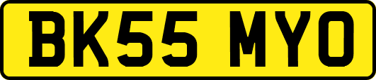 BK55MYO