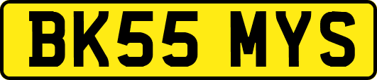 BK55MYS