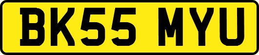 BK55MYU