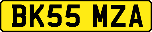 BK55MZA