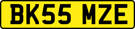 BK55MZE
