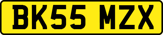 BK55MZX