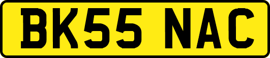 BK55NAC