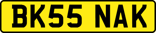 BK55NAK