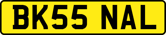 BK55NAL