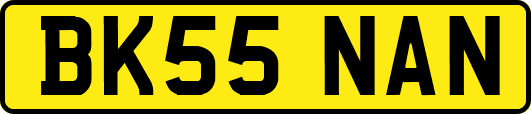 BK55NAN