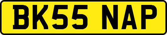 BK55NAP
