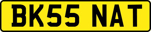BK55NAT