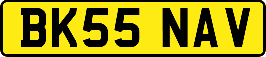 BK55NAV
