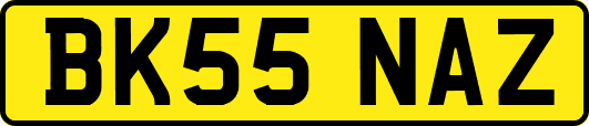 BK55NAZ