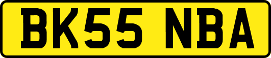 BK55NBA