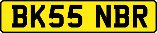 BK55NBR