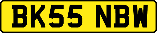 BK55NBW