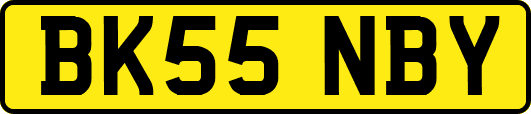 BK55NBY