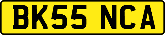 BK55NCA