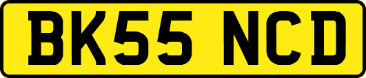 BK55NCD