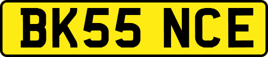 BK55NCE