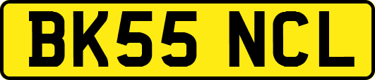 BK55NCL
