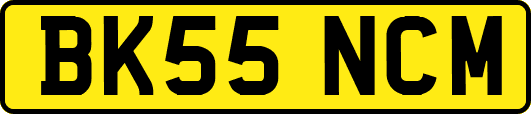 BK55NCM