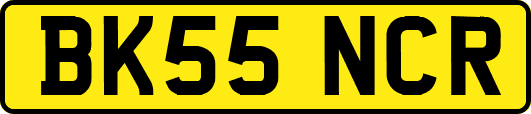 BK55NCR