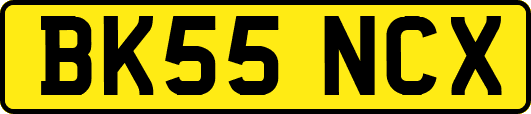 BK55NCX