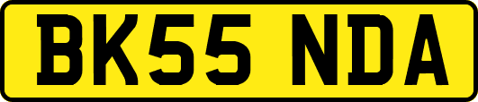 BK55NDA