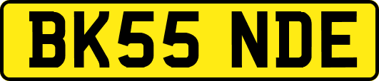 BK55NDE