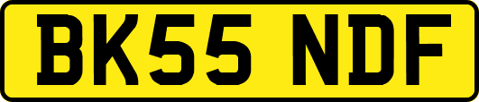 BK55NDF