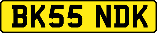 BK55NDK