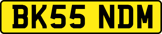 BK55NDM