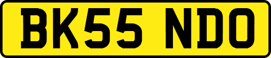 BK55NDO