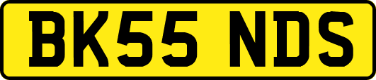 BK55NDS