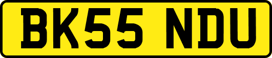 BK55NDU