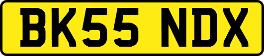 BK55NDX