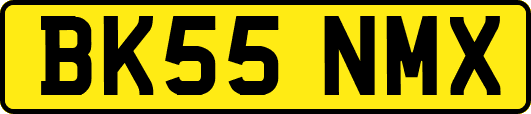 BK55NMX