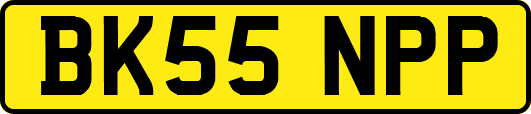BK55NPP