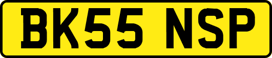 BK55NSP