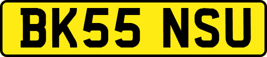 BK55NSU