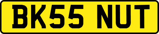 BK55NUT