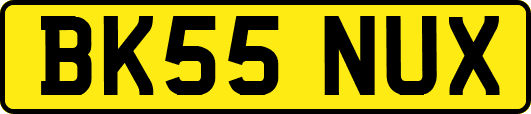 BK55NUX